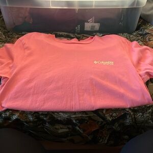 PFG Pink Tshirt